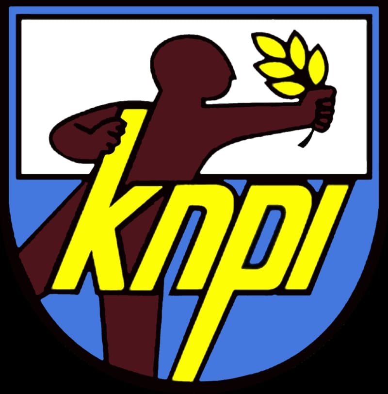 Foto Logo : KNPI Kota Bekasi