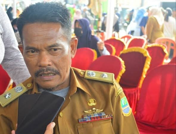 Kepala Desa Mangunjaya, Jayadi Said, SE*, kegiatan ini adalah bentuk nyata dari tata kelola pemerintahan yang inklusif dan adaptif