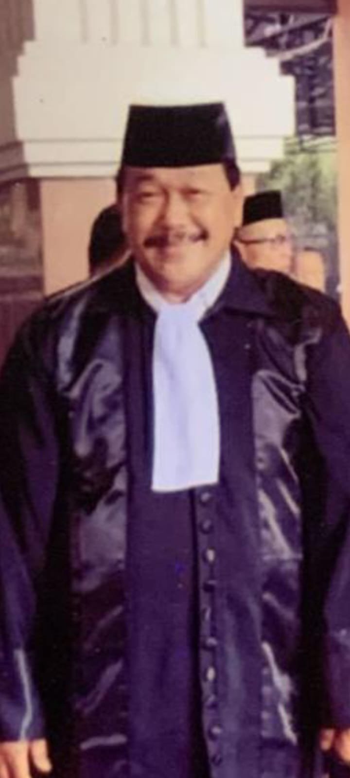 Prof. Dr. KH. Sutan Nasomal, SH, MH, Nasomal dalam wawancara mengenai kemiskinan nasional Indonesia