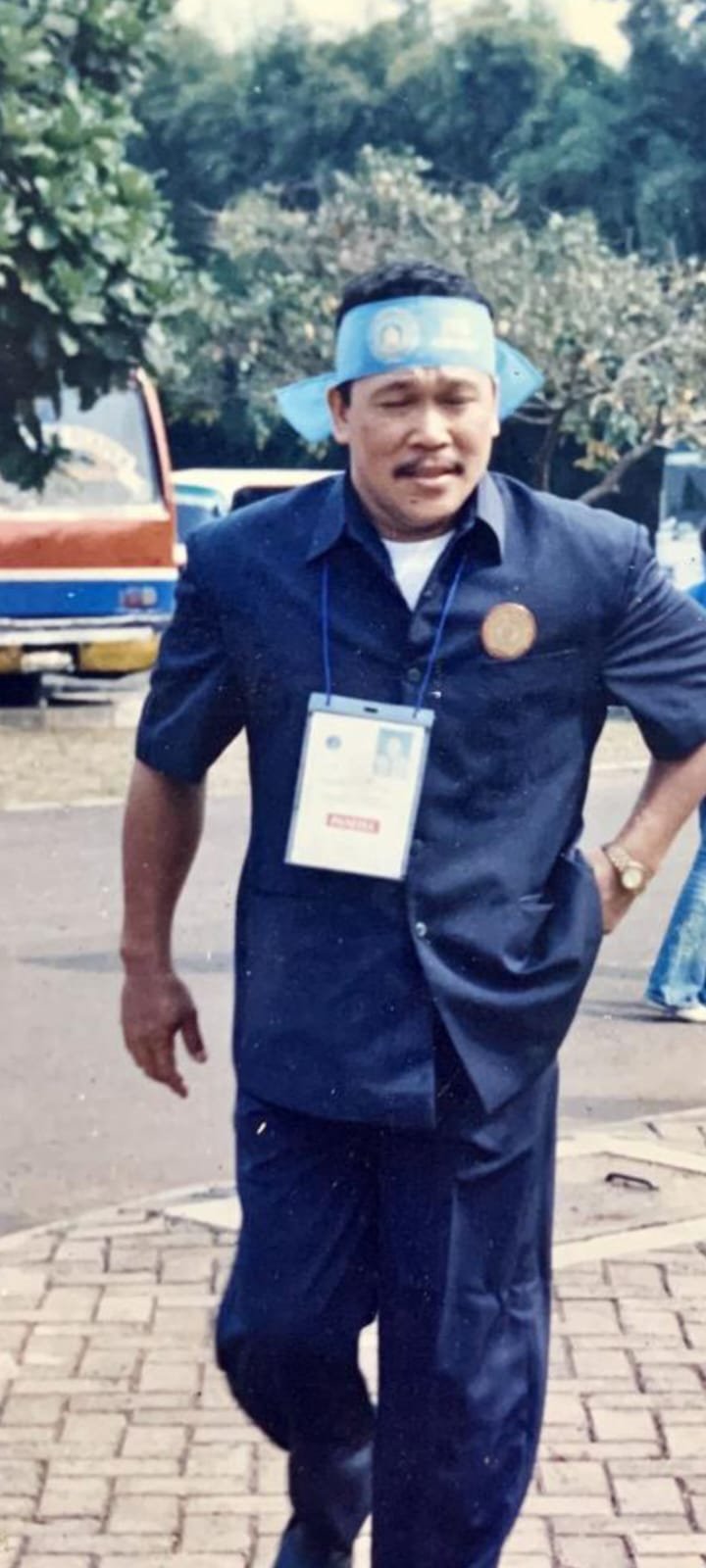 Prof. Dr. Sutan Nasomal meminta Kejaksaan Agung RI memerintahkan Kajati Kalteng menyelidiki kasus kaburnya terpidana narkoba 9 tahun di Sampit