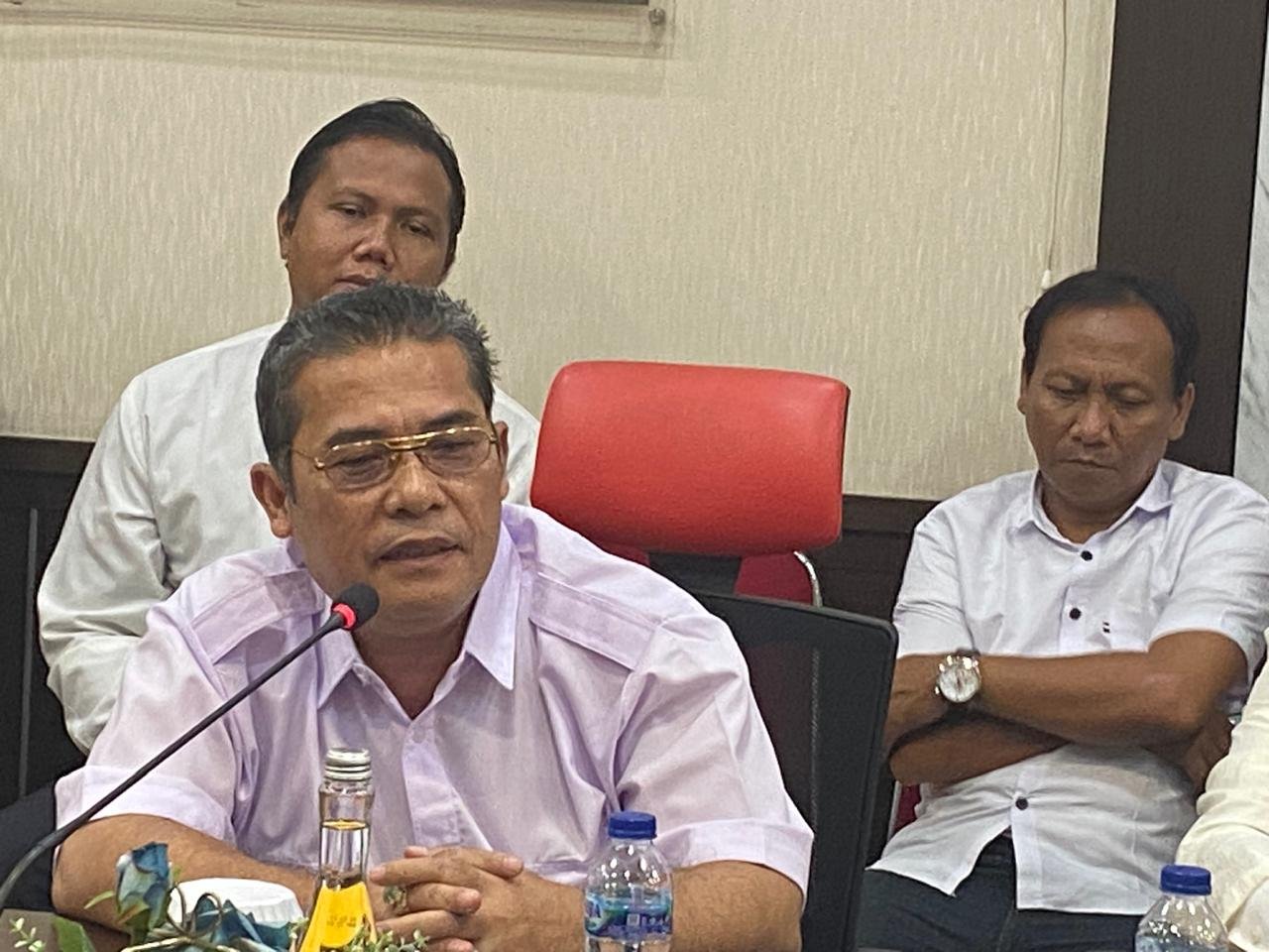 Dr. Appe Hutauruk, SH., MH. Dosen, Advokat, dan Konsultan Hukum