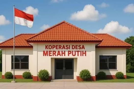 Koperasi Merah Putih Pematangsiantar beroperasi di Kelurahan Siopat Suhu sebagai satu-satunya koperasi aktif dengan distribusi sembako.